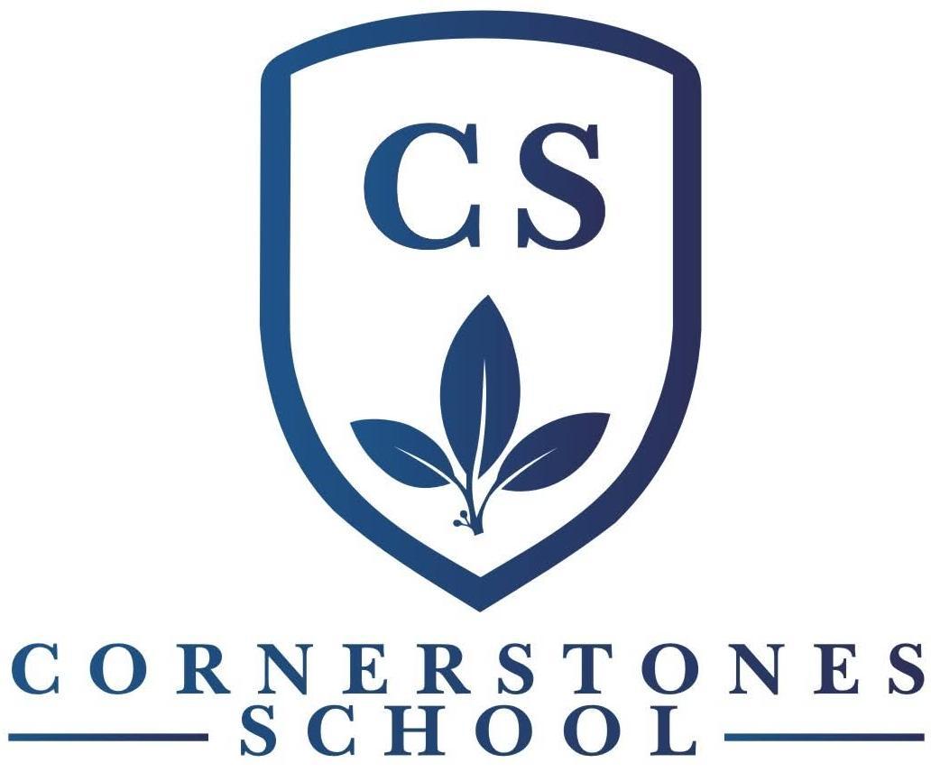 Cornerstones School logo